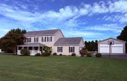 329 UNION CHURCH Road, CHESTERTOWN, MD 21620