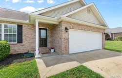 1615 Columbia Drive, Jackson, MO 63755
