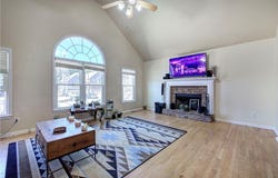 108 Arbor Hills Trail, Talking Rock, GA 30175