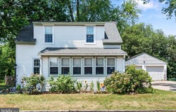 36 HILL STREET, MANTUA, NJ 08051