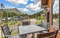 68 Independence Lane, KEYSTONE, CO 80435