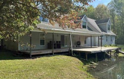 6364 E Townline Road, Birch Run, MI 48415