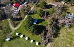 180 Amy Street, Streetman, TX 75859