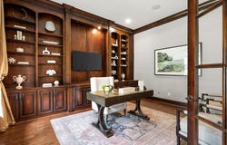 2812 Purdue Street, University Park, TX 75225