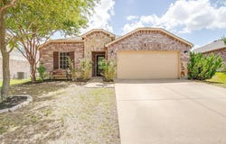 1139 Foxglove Lane, Burleson, TX 76028