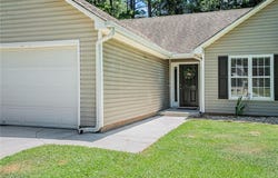 200 Richmond Hill Road, Monroe, GA 30655