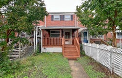1932 INVERTON ROAD, BALTIMORE, MD 21222