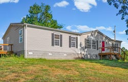 12680 Rascoe Road, Cerulean, KY 42215