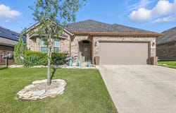 1804 Ruffian Road, Granbury, TX 76049