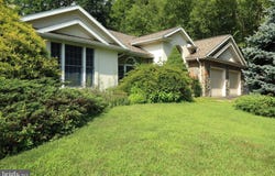 2489 HARVEST RIDGE DRIVE, STATE COLLEGE, PA 16803