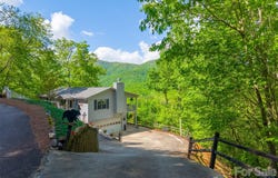 531 Reserve Road, Franklin, NC 28734