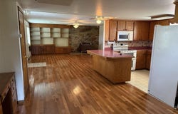 925 Uphill Lane, Marshall, AR 72650