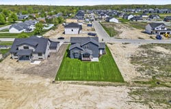 5955 W 135th Place, Cedar Lake, IN 46303