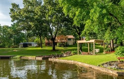 254 Morphew Rd, Hot Springs, AR 71913