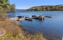 1024 Lake Avenue, Sunapee, NH 03782