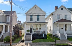 1025 Morton Ave, Moundsville, WV 26041