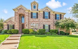 199 Townlake Drive, Prosper, TX 75078