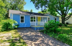 505 E 4th Street, Weatherford, TX 76086