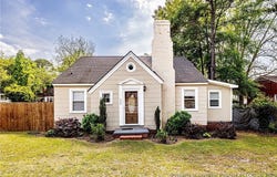 2305 Bragg Boulevard, Fayetteville, NC 28303