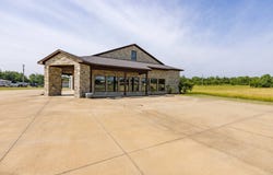 1910 E Jackson Street, Hugo, OK 74743