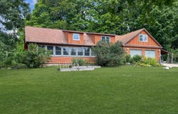 4353 E 6 Mile Road, Luther, MI 49656