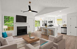 2410 Brooks Court SW, Smyrna, GA 30082