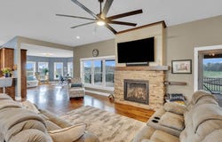 12468 SE 64th Avenue, Runnells, IA 50237