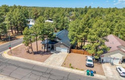 20 N Fox, Show Low, AZ 85901