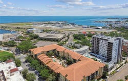 100 4TH AVENUE S, ST PETERSBURG, FL 33701