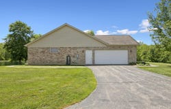5246 Smokey Road, Jackson Twp, OH 45176
