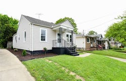 930 SAXON AVENUE, AKRON, OH 44314