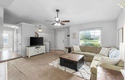 118 E Country Walk Ln, Mulvane, KS 67110