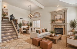 7174 ROYAL PALM Street, El Paso, TX 79912