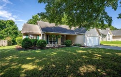 5832 Sycamore Ridge Drive, Sugar Hill, GA 30518