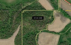 L2 County Road N, Hillpoint, WI 53937