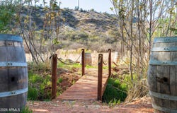 11450 E WILLOW POINT Road, Cornville, AZ 86325