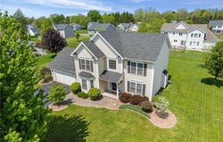 1332 Cherry Laurel Circle, Webster, NY 14580