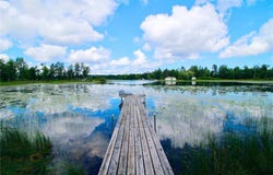 11715 Sorenson Lake Road, Merrifield, MN 56465