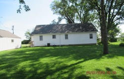 1465 SNAGGY RIDGE Road, Tipton, IA 52772