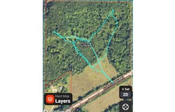 000 Summit Lake Road, Birchwood, WI 54817
