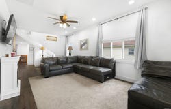 414 Monroe Street, Monroeville, IN 46773
