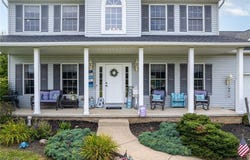 11620 Friendsville Road, Creston, OH 44217