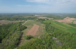 37.5+/- Acres Yttri Road, Readstown, WI 54652-7029