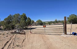 2795 W Poppy Road, Ash Fork, AZ 86320