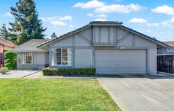 2936 Teton Lane, Fairfield, CA 94533