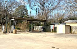 405 S Murray, Tishomingo, OK 73460