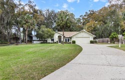 9249 W Marquette Lane, Crystal River, FL 34428