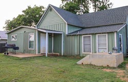 385 County Road 419, Stephenville, TX 76401