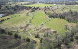 TBD. #3 Polk Road 85, Mena, AR 71953