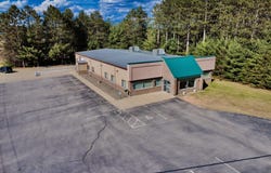 425 MILL ST, Eagle River, WI 54521